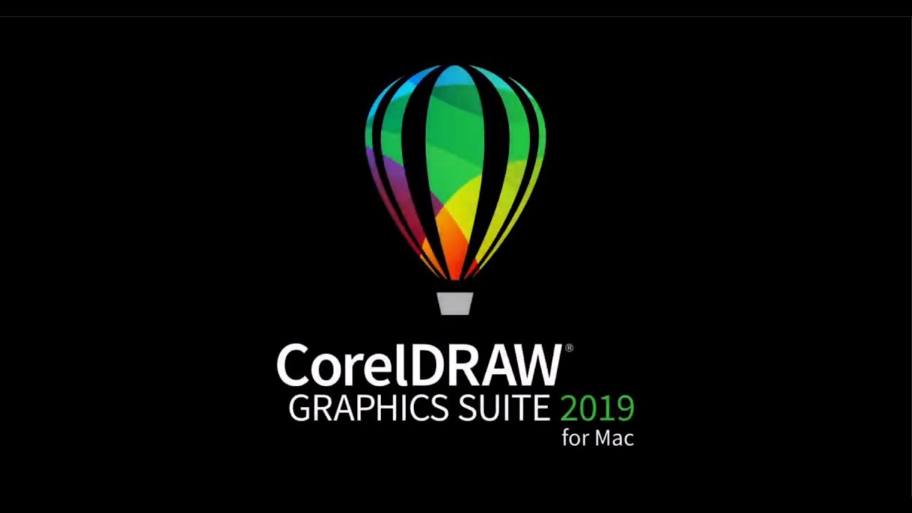 Coreldraw Suite For Mac